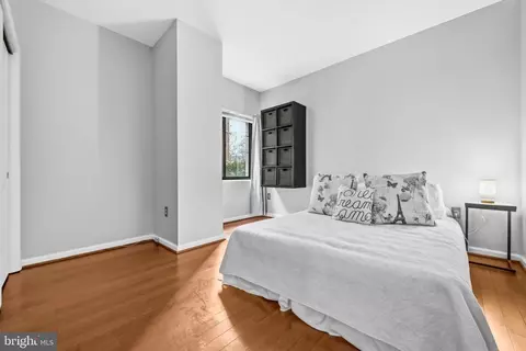 Bedroom - 7923 Eastern Ave #105, Silver Spring, MD 20910 photo 1 of 2