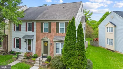 3500 Dartmoor Ln #31, Olney, MD 20832