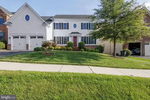 11524 Dogwood Hills Dr, Clarksburg, MD 20871