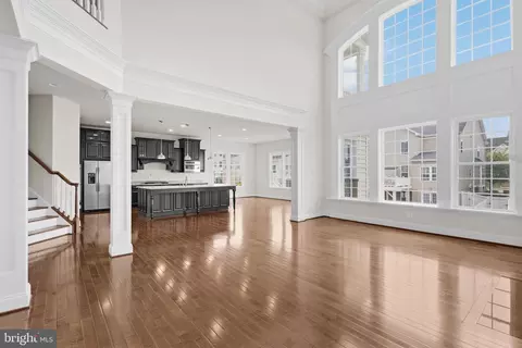 11524 Dogwood Hills Dr, Clarksburg, MD 20871