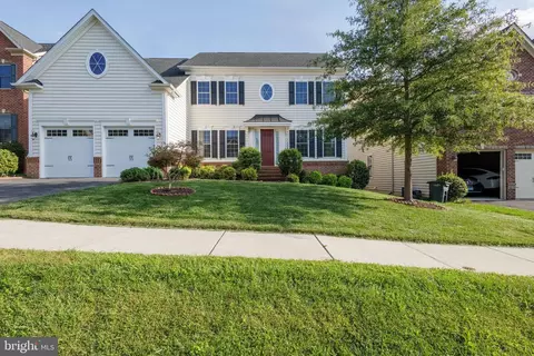 11524 Dogwood Hills Dr, Clarksburg, MD 20871