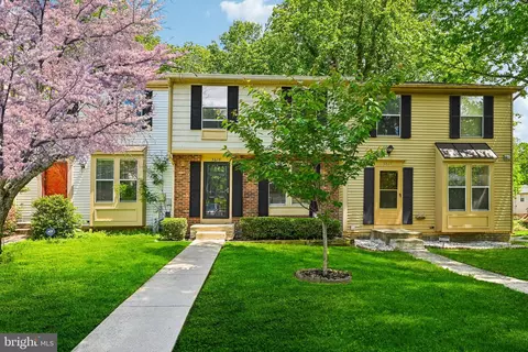 3619 Autumn Glen Cir, Burtonsville, MD 20866