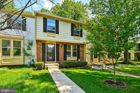 3619 Autumn Glen Cir, Burtonsville, MD 20866