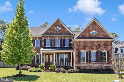 100 Castle Oak Ct, Clarksburg, MD 20871