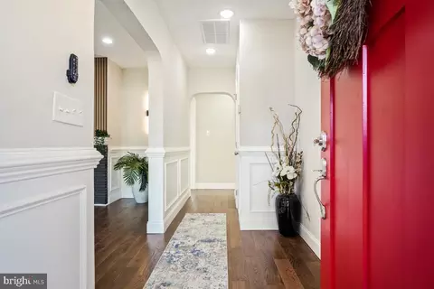 Entry Way - 1202 Burton St, Silver Spring, MD 20910 photo 1 of 3