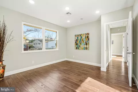 Entry Way - 1202 Burton St, Silver Spring, MD 20910 photo 3 of 3