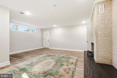 Living - 1202 Burton St, Silver Spring, MD 20910 photo 5 of 5