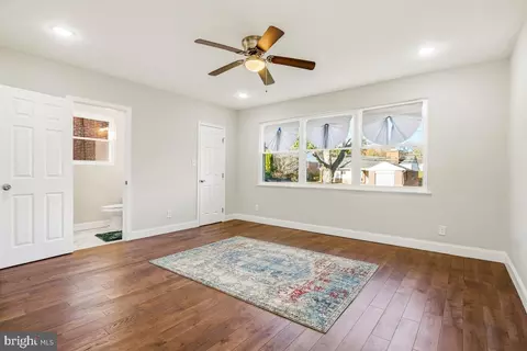 Living - 1202 Burton St, Silver Spring, MD 20910 photo 3 of 5