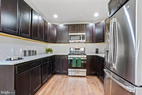 Kitchen - 1202 Burton St, Silver Spring, MD 20910 photo 2 of 2