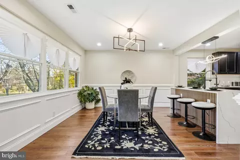 Dining - 1202 Burton St, Silver Spring, MD 20910 photo 1 of 1