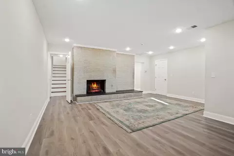 Living - 1202 Burton St, Silver Spring, MD 20910 photo 4 of 5