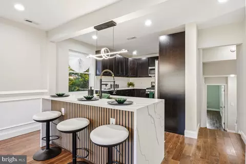 Kitchen - 1202 Burton St, Silver Spring, MD 20910 photo 1 of 2