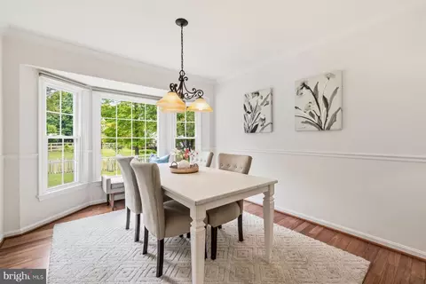 Dining - 17709 Crystal Spring Ter, Ashton, MD 20861 photo 1 of 4
