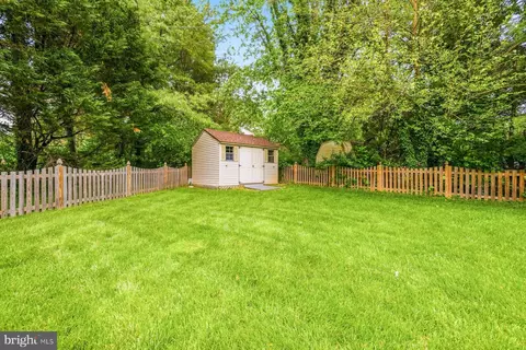 Exterior - 17709 Crystal Spring Ter, Ashton, MD 20861 photo 7 of 9