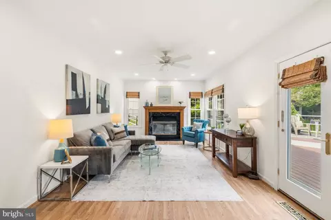 Living - 17709 Crystal Spring Ter, Ashton, MD 20861 photo 2 of 2