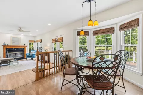 Dining - 17709 Crystal Spring Ter, Ashton, MD 20861 photo 3 of 4