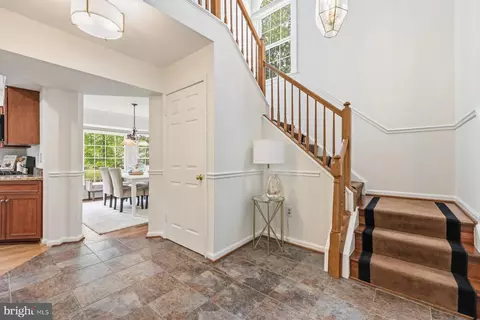 Entry Way - 17709 Crystal Spring Ter, Ashton, MD 20861 photo 1 of 3