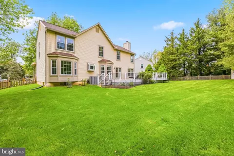 Exterior - 17709 Crystal Spring Ter, Ashton, MD 20861 photo 6 of 9