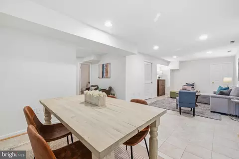 Dining - 17709 Crystal Spring Ter, Ashton, MD 20861 photo 4 of 4