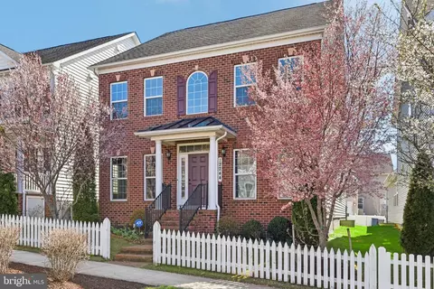 12244 Bluffwood Ter, Clarksburg, MD 20871