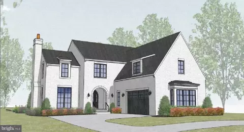 5413 Edgemoor Ln, Bethesda, MD 20814