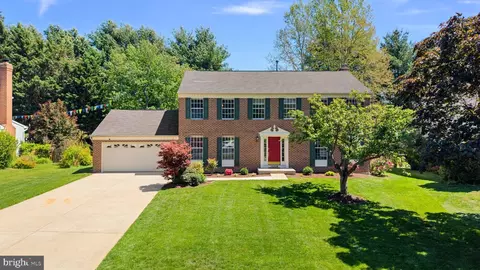 15809 Chagall Ter, North Potomac, MD 20878
