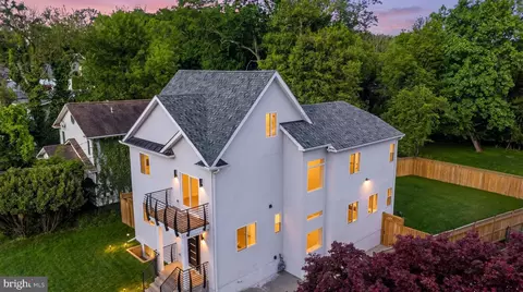 512 Bickford Ave, Rockville, MD 20850