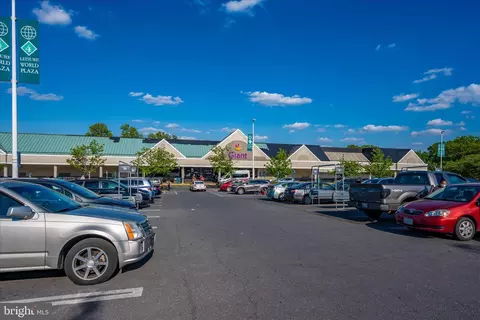 Exterior - 14809 Pennfield Cir #309, Silver Spring, MD 20906 photo 7 of 9