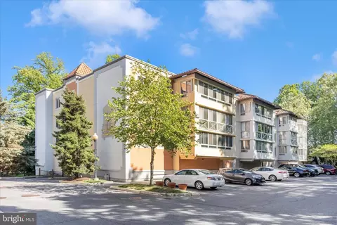 Exterior - 14809 Pennfield Cir #309, Silver Spring, MD 20906 photo 1 of 9
