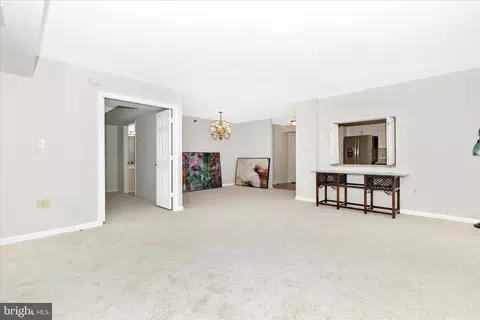 Living - 14809 Pennfield Cir #309, Silver Spring, MD 20906 photo 6 of 7