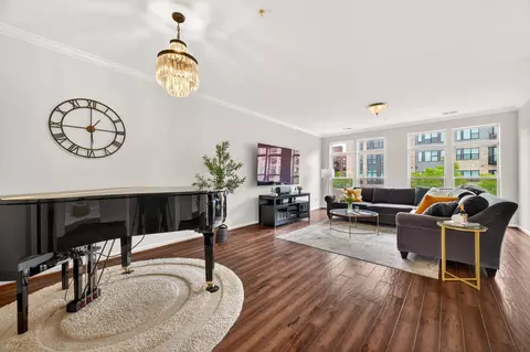611 Diamondback Dr #11-B, Gaithersburg, MD 20878