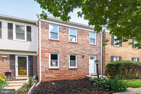 220 Pender, Rockville, MD 20850