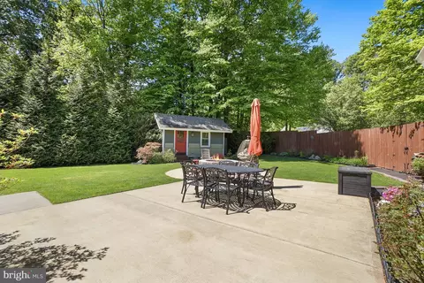 Exterior - 13311 Hathaway Dr, Silver Spring, MD 20906 photo 12 of 17