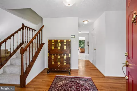 Entry Way - 13311 Hathaway Dr, Silver Spring, MD 20906 photo 1 of 3