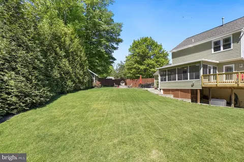 Exterior - 13311 Hathaway Dr, Silver Spring, MD 20906 photo 15 of 17