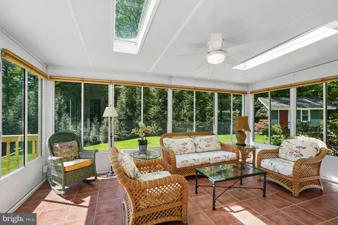 Exterior - 13311 Hathaway Dr, Silver Spring, MD 20906 photo 5 of 17