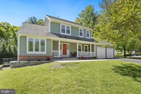 13311 Hathaway Dr, Silver Spring, MD 20906