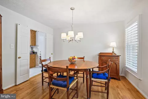 Dining - 13311 Hathaway Dr, Silver Spring, MD 20906 photo 1 of 3