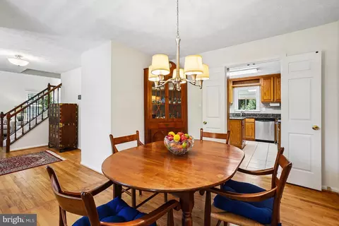 Dining - 13311 Hathaway Dr, Silver Spring, MD 20906 photo 3 of 3