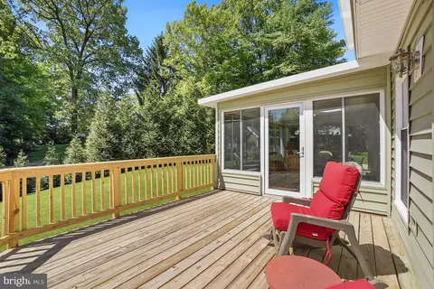 Exterior - 13311 Hathaway Dr, Silver Spring, MD 20906 photo 9 of 17