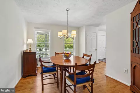 Dining - 13311 Hathaway Dr, Silver Spring, MD 20906 photo 2 of 3