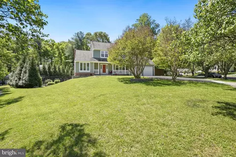 Exterior - 13311 Hathaway Dr, Silver Spring, MD 20906 photo 2 of 17