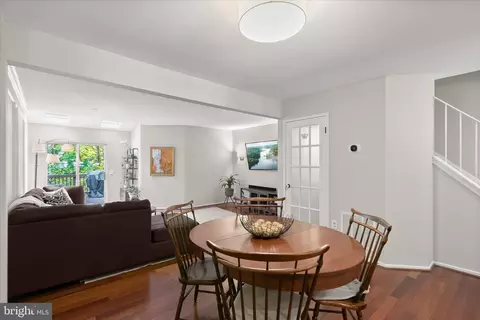 Dining - 14206 Long Green Dr, Silver Spring, MD 20906 photo 3 of 3