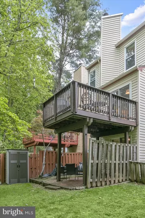 Exterior - 14206 Long Green Dr, Silver Spring, MD 20906 photo 7 of 7