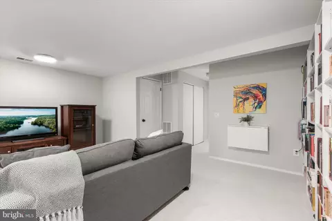 Entry Way - 14206 Long Green Dr, Silver Spring, MD 20906 photo 5 of 5