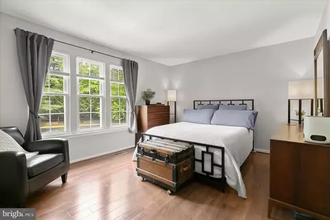 Bedroom - 14206 Long Green Dr, Silver Spring, MD 20906 photo 1 of 6