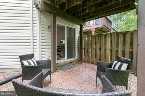 Exterior - 14206 Long Green Dr, Silver Spring, MD 20906 photo 6 of 7