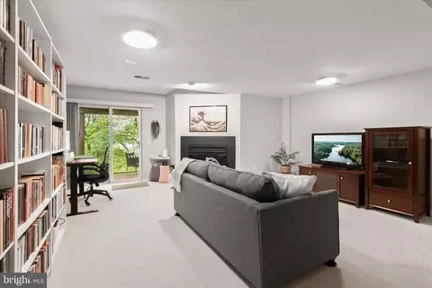 Living - 14206 Long Green Dr, Silver Spring, MD 20906 photo 4 of 5