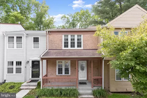 14206 Long Green Dr, Silver Spring, MD 20906