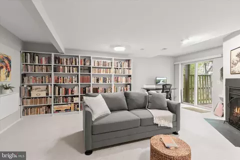 Living - 14206 Long Green Dr, Silver Spring, MD 20906 photo 5 of 5